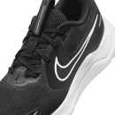 NIke vaikiški kedai juodi